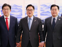 여야, 연금개혁특위 설치 합의…‘모수개혁’ 28일 국정협의회서 논의키로