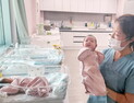 화천군 지난해 합계 출산율 1.51명…전국 평균 2배 높아