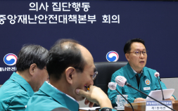 박민수 차관 “의료인력 추계위 법제화로 소모적 갈등 종식 기대”