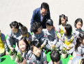 구인모 거창군수 “‘아이 키우기 좋은 도시’ 거창 만들겠다”