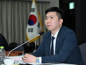 유승민 회장 4년 임기 시작…대한체육회 정기총회 개최