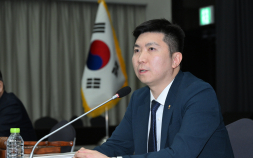 유승민 회장 4년 임기 시작…대한체육회 정기총회 개최
