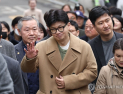 돌아온 한동훈 “보훈·안보 목숨처럼 여기는 정치 하겠다”