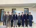 與 지도부, 박근혜 예방서 한동훈 ‘우회 견제’