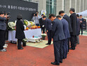 故 홍선기 前 대전시장 