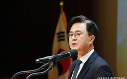 김태흠 충남지사 "결단코 尹 탄핵 찬성한 적 없다“