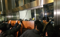 그날 우리는 몰라서 용감했다 [계엄 해제, 두 번의 기적은 없다②]
