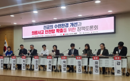 “병원과 구치소 사이에서 일해”…소송 부담에 흔들리는 ‘의료 최전선’