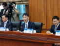 이복현 “ETF 점유율 경쟁, 과도한 측면 있어…이해충돌 봐야”