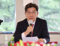 포항제철소 찾은 국힘 “철강산업지원법 발의 조속히 검토”