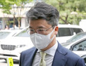 ‘횡령·배임 혐의’ 박현종 전 bhc 회장 영장심사…구속 기로