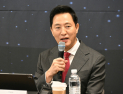 핀테크랩 방문한 오세훈…“여의도를 금융 규제자유특구로”
