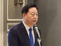 김두관 “입틀막·어대명 경선 막아야…임기 2년 단축 개헌 촉구”