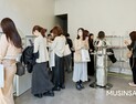 무신사 뷰티, 일본 첫 뷰티 팝업스토어…3일간 2000명 방문