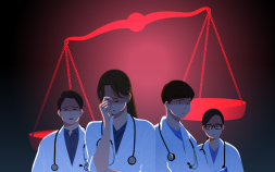 의료사고 일으킨 필수의료 의사, 중과실 없으면 ‘불기소’ 추진