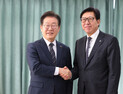 민주당 “부산 금융·산업발전 방안 내주 발표”