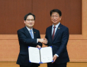 대한항공 아시아나 M&A 이행감독위원회 출범...공정위 국토부 MOU 