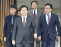 [단독] “헌재 부수자” 이어 재판관 협박하는 국힘…평의 강제 공개법 추진
