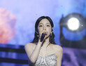 아이브 리즈부터 ‘놀토’ 피오까지…태연 콘서트 마지막날에 스타 지인 총출동