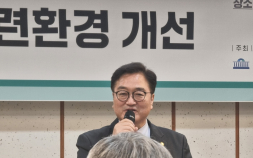 “의료공백 해결 시급한데 대화 진전 없어…의정 신뢰 회복해야”