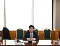 금융당국 “美중심 세계 질서 전환…경제 위축 가능성 대비를”