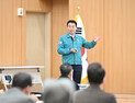백영현 포천시장 