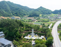 정선군, 산림청 공모사업 선정…신월리 무궁화동산 조성 추진