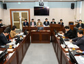 속초시 영랑호 관광단지 조성 사업, 시의회에서 개발 의지 확인