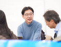 김경수‚ ‘尹 파면’ 단식 사흘차…장외투쟁 나선 野 [쿠키포토]