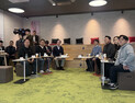 AI에 관심 기울이는 야권, 속내는