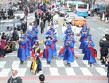더 화려해진 진해군항제 '이충무공 승전행차·호국퍼레이드'…'4월 4일~6일'