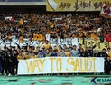 ‘시민 구단 최초 ACLE 8강’ 광주, 김천 잡고 ‘리그 무패’ 상승세 이어간다