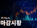 코스피, ‘외인·개인 팔자’에 하락…코스닥도 0.92%↓ [마감]