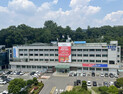 횡성군, 10년 지난 건물번호판 교체
