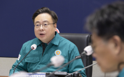 “필수의료 패키지 백지화 주장 부적절…의료개혁 흔들림 없어”