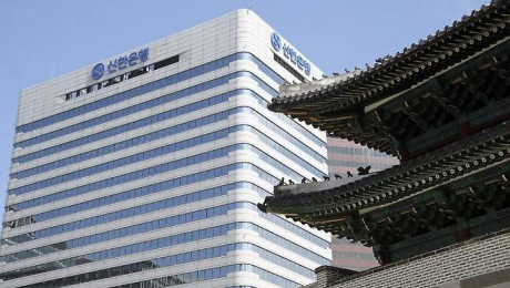 [단독] 신한금융, ISS 반대에 주주서한 통해 입장 전달