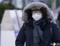 꽃샘추위 강타…전국 곳곳 눈·비 [날씨]