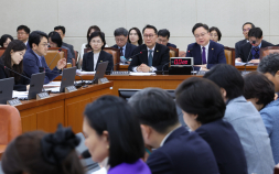 “의협, 내부균열 막으려 계속 훼방” 국회 복지위 ‘부글부글’