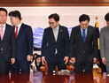 교통정리 안 되는 연금개혁…‘여야 합의 처리’ 문구 두고 여야 충돌