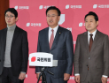 ‘김건희·마약수사 외압 상설특검’ 법사소위 통과…與 “崔대행 탄핵용”