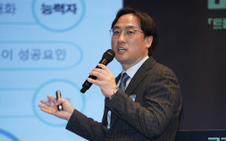 “공사비 상승-사업성 하락, 위기의 건설업계…실효성 있는 정책 필요” [2025 미래경제포럼]