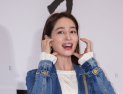 ‘내조의 여왕’ 이민정‚ 영화 ‘승부’ 시사회 나들이