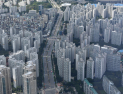 1월 전국 부동산 시장 하락…서울 아파트 홀로 거래 금액 상승