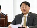 안덕근 장관, 3주만에 美 재방…민감국가·에너지 안보 논의