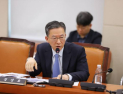 정성호 “탄핵기각·각하 불가능…이재명 재판 관련 없어”