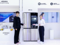 삼성‧LG, 中 최대 가전 전시회서 AI 홈 기술 선보여