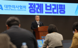 의협 “의대생 제적되면 가장 앞장서 투쟁”