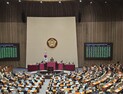 ‘김건희 상설특검’ 野 주도 통과…여야, 고성에 말싸움까지