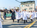 “106년 전 그날의 감동을 재현” 함안 군북3·20 독립만세운동 기념행사