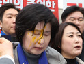 ‘尹 탄핵선고’ 임박에 커지는 폭력…여야, 여론 식혀야